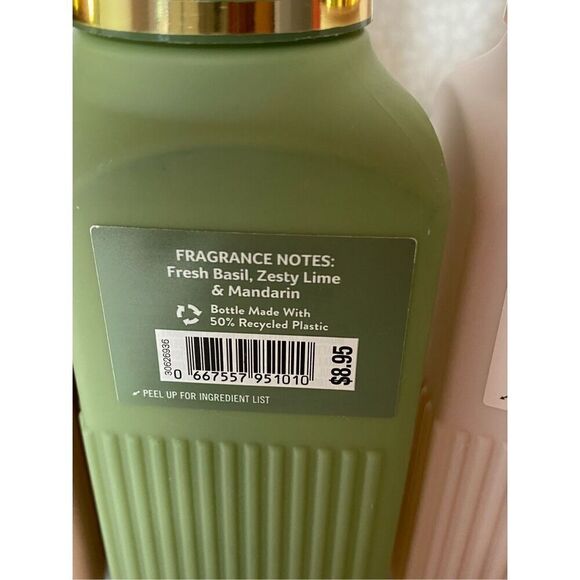 Bath and Body Works 3 Foaming Hand Soaps - Picture 3 of 4